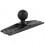 RAM Mount Rectangular 11 x 3 inch Plate on 2.25 inch Ball