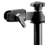 RAM Mount Single Swing Arm with 1.5 inch Ball Rotating Socket #1