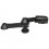 RAM Mount Double Swing Arm with Socket RAM-VB-110-4U