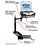 RAM Mount Ford Vehicle Laptop Mount RAM-VB-110-SW1
