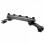 RAM Mount Plastic 5 Spot Rod Holder Surface Base for Kayaks