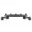 RAM Mount Plastic 5 Spot Rod Holder Surface Base for Kayaks #2 RAM Mount Plastic 5 Spot Rod Holder Surface Base for Kayaks #2
