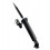 RAM Mount Fishing Rod Tube with Round 2.5 inch dia Base Mount