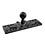 RAM Mount Plastic Marine 6.25 x 2 inch Plate on 1.0 inch Ball