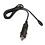 Garmin GPSMAP 276C and 296 Cigarette Lighter Adapter