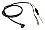 Garmin GPSMAP 276C and 296 Bare Wire Power Data Cable