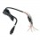 Garmin GPSMAP 276C and 296 Bare Wire Power Data Cable