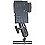RAM Mount Universal Cradle Steel U-Bolt Mount RAM-120-231