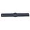 RAM Mount Rectangular 2x17 inch Plate without Ball