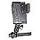 RAM Mount Universal Cradle Strap Mount RAM-B-120-108B