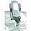 RAM Mount Universal Cradle Steel U-Bolt Mount RAM-B-120-231U #1