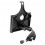 RAM Mount Apple iPad Clamp Mount RAM-B-121-AP8U