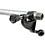 RAM Mount Yoke Clamp Base with 1 inch Ball