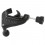 RAM Mount Yoke Clamp Base 0.25-20 Thread 1 inch Ball