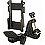 RAM Mount Radio Belt Clip Bar Yoke Mount