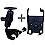 RAM Mount RAM-B-121-CO3
