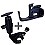 RAM Mount Garmin Quest 2 Yoke Mount RAM-B-121-GA15U