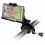 RAM Mount Garmin Dezl 560 560LMT 560LT Series Yoke Mount RAM-B-121-GA43U #1 RAM Mount Garmin Dezl 560 560LMT 560LT Series Yoke Mount RAM-B-121-GA43U #1