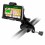 RAM Mount Garmin nuvi 2300 Series Yoke Mount RAM-B-121-GA44U #1