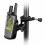RAM Mount Garmin Rino 610 650 655t Yoke Mount RAM-B-121-GA47U