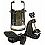 RAM Mount Garmin GPSMAP 76 Series Yoke Mount RAM-B-121-GA6U