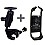 RAM Mount Lowrance GlobalMap Yoke Mount RAM-B-121-LO1U