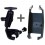 RAM Mount Lowrance iFinder H2O Yoke Mount RAM-B-121-LO3U #1