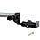 RAM Mount Lowrance Airmap 2000 Yoke Aviation Mount