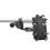 RAM Mount Universal Hook Clamp PDA Yoke Mount