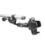 RAM Mount Small Side Clamp Cradle Yoke Mount