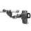 RAM Mount Large Side Clamp Cradle Yoke Mount