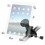 RAM Mount Universal X-Grip III iPad Tablet Cradle Yoke Mount RAM-B-121-UN9U #2