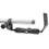 RAM Mount Yoke Clamp Base with Long Arm Extension Assembly