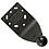 RAM Mount Extension Cradle Plate with Ball RMR-B-164-F #1