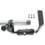 RAM Mount Garmin Swivel Flip Yoke Mount RAM-B-125-G2U