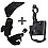 RAM Mount GPSMAP 60C Series Yoke Extension Mount