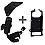RAM Mount Garmin eMap Flip Yoke Mount RAM-B-125-GA4U