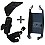 RAM Mount Lowrance iFinder H2O Flip Yoke Mount RAM-B-125-LO3U