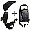 RAM Mount Meridian Series Yoke Extension Mount #1