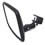 RAM Mount Rearview Mirror on Windshield Mount