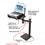 RAM Mount Universal Dual Arm CF29 Laptop Vehicle Mount