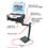 RAM Mount Universal Laptop Vehicle Mount RAM-VBD-125-SW1