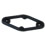 RAM Mount Ezy-Mount Plate Spacer RAP-321S