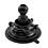 RAM Mount Suction Mount Base Snap-Link RAP-SB-224-1