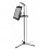 RAM Mount Apple iPad iPad 2 Clamp Mount RAP-B-121-AP8U #1