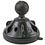 RAM Mount Suction Mount Base B-Ball Cone RAP-B-224-2U