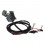 3BR Powersports TAPP Lite USB Power Port with Mount Saddle