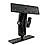 RAM Mount Dual Rectangular Plate Mount with 1.5 inch Ball
