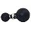 RAM Mount 1.5 inch and 1 inch Double Ball Arm