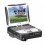 RAM Mount Plastic Tough Dock for CF-18 CF-19 Toughbook Laptop #1